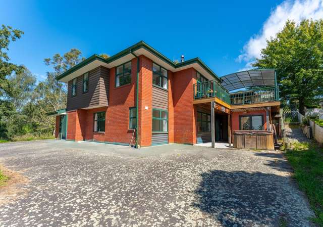 Designed for Comfort, Positioned for Views