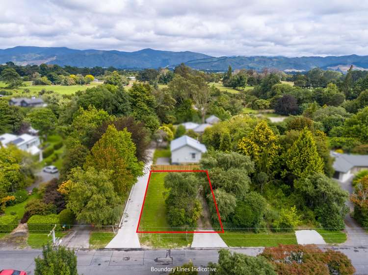 LOT 1, 21 Udy Street Greytown_1