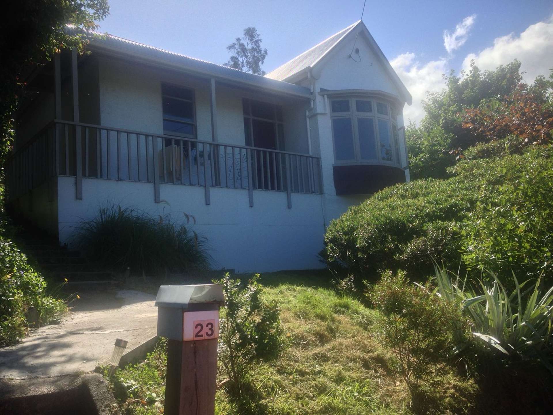 23 Ramsay Street Dalmore Dunedin City Houses for Rent One Roof