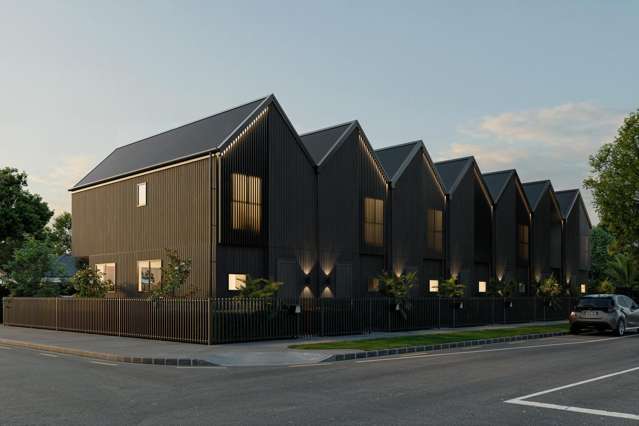 Modern Sophistication in a Prime Location