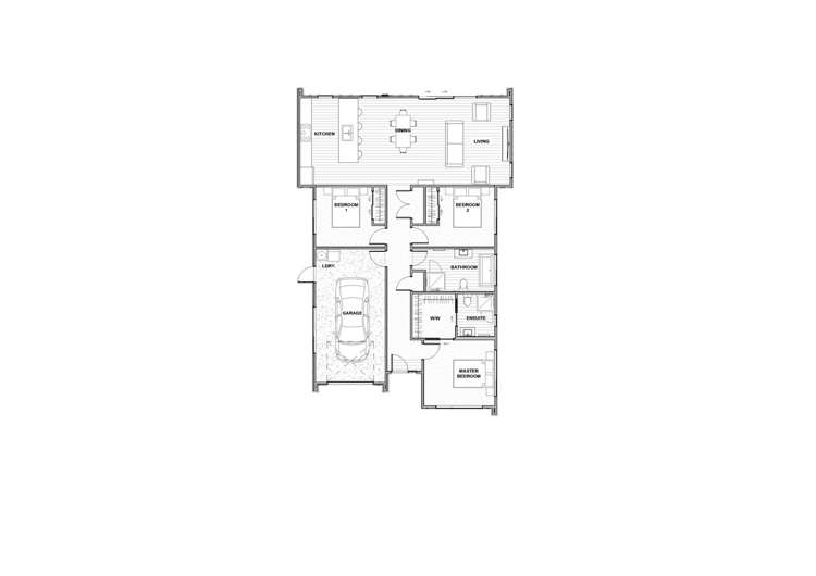 Lot 11 / 26 Silver Knight Street, Back Straight, Wallaceville Estate,_2