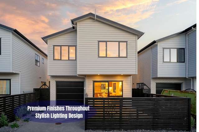 Standalone Family Living in Prime Westgate Loc...