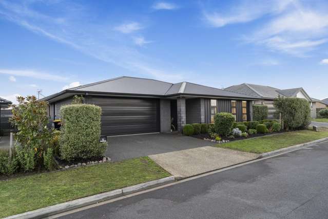Simply Brilliant in Prestige Neighbourhood