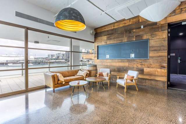 139 Quay Street Auckland Cbd_2