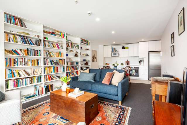 507/168 Victoria Street Te Aro_4