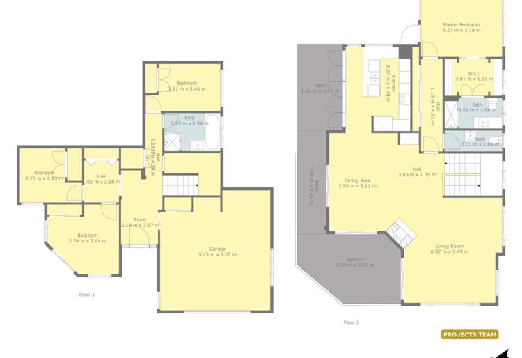 2 Baverton Drive Flat Bush_20