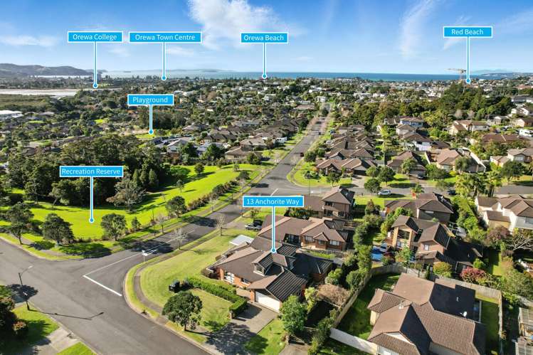 13 Anchorite Way Red Beach_30