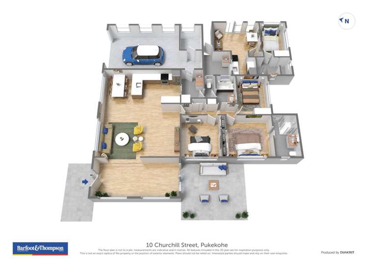 10 Churchill Street Pukekohe_12