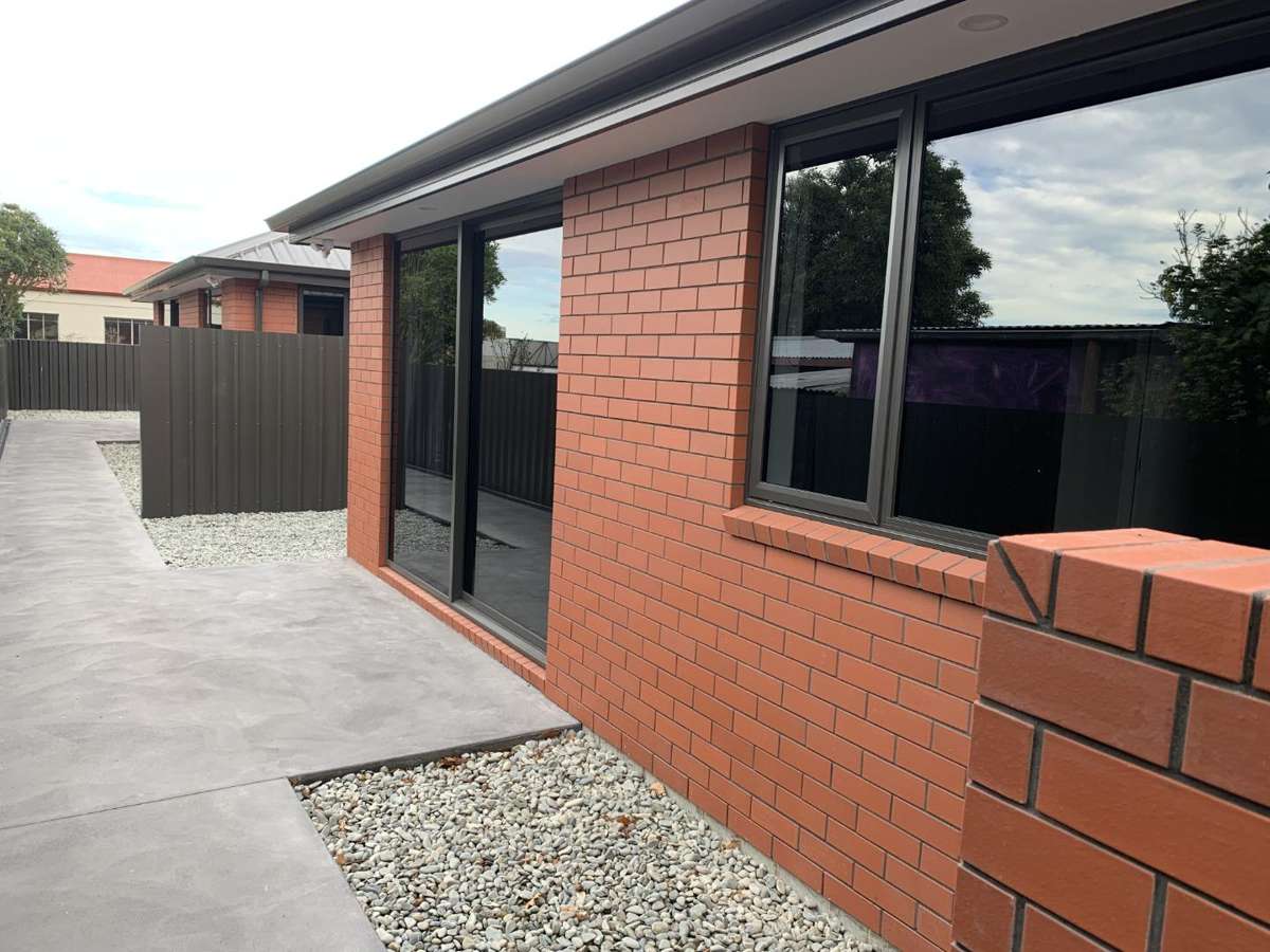 TIMARU - 1 BEDROOM 1
