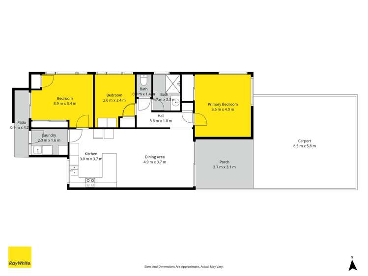 1/37 Patteson Avenue Mission Bay_16