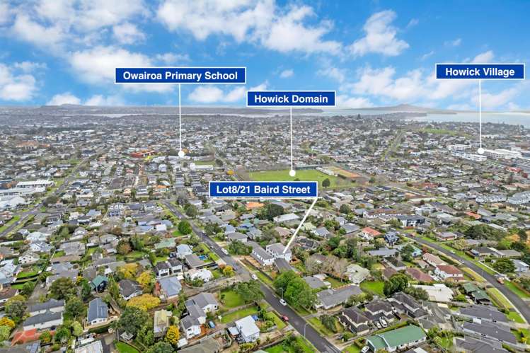 1/21 Baird Street Howick_15