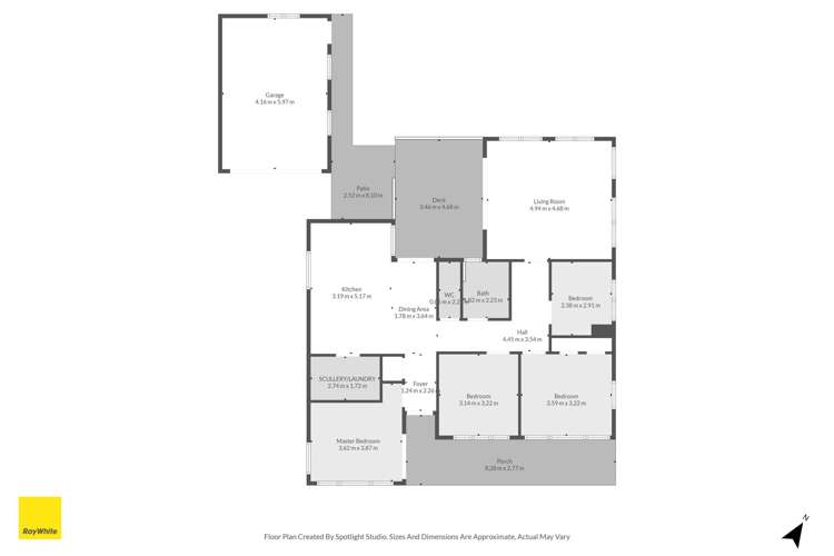 17 Melba Street Beach Haven_28