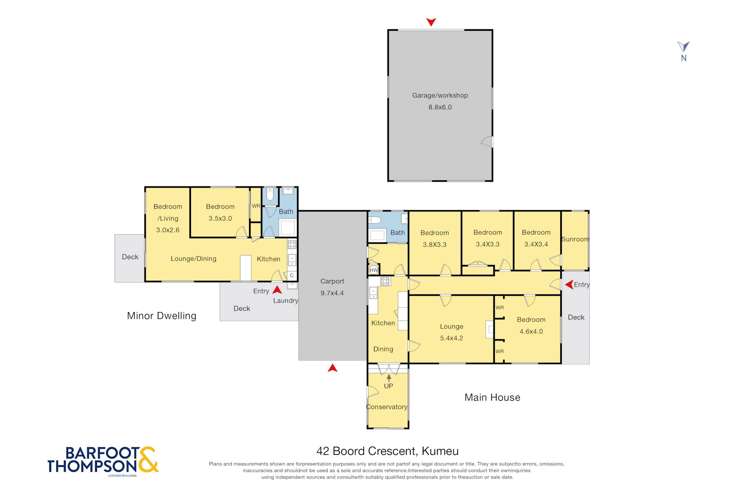 42 Boord Crescent Kumeu_30