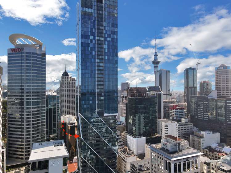 2003/10 Commerce Street Auckland Central_2