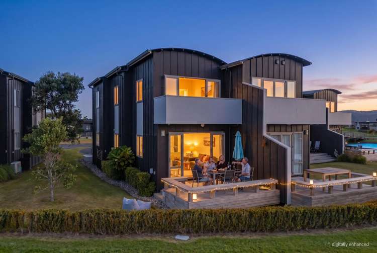 43/101 Harbour Drive Matarangi_26