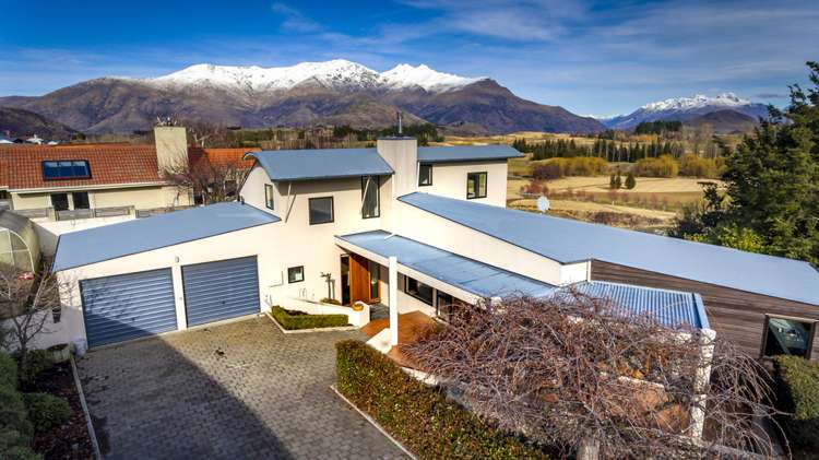 16 Shaw Street Arrowtown_19