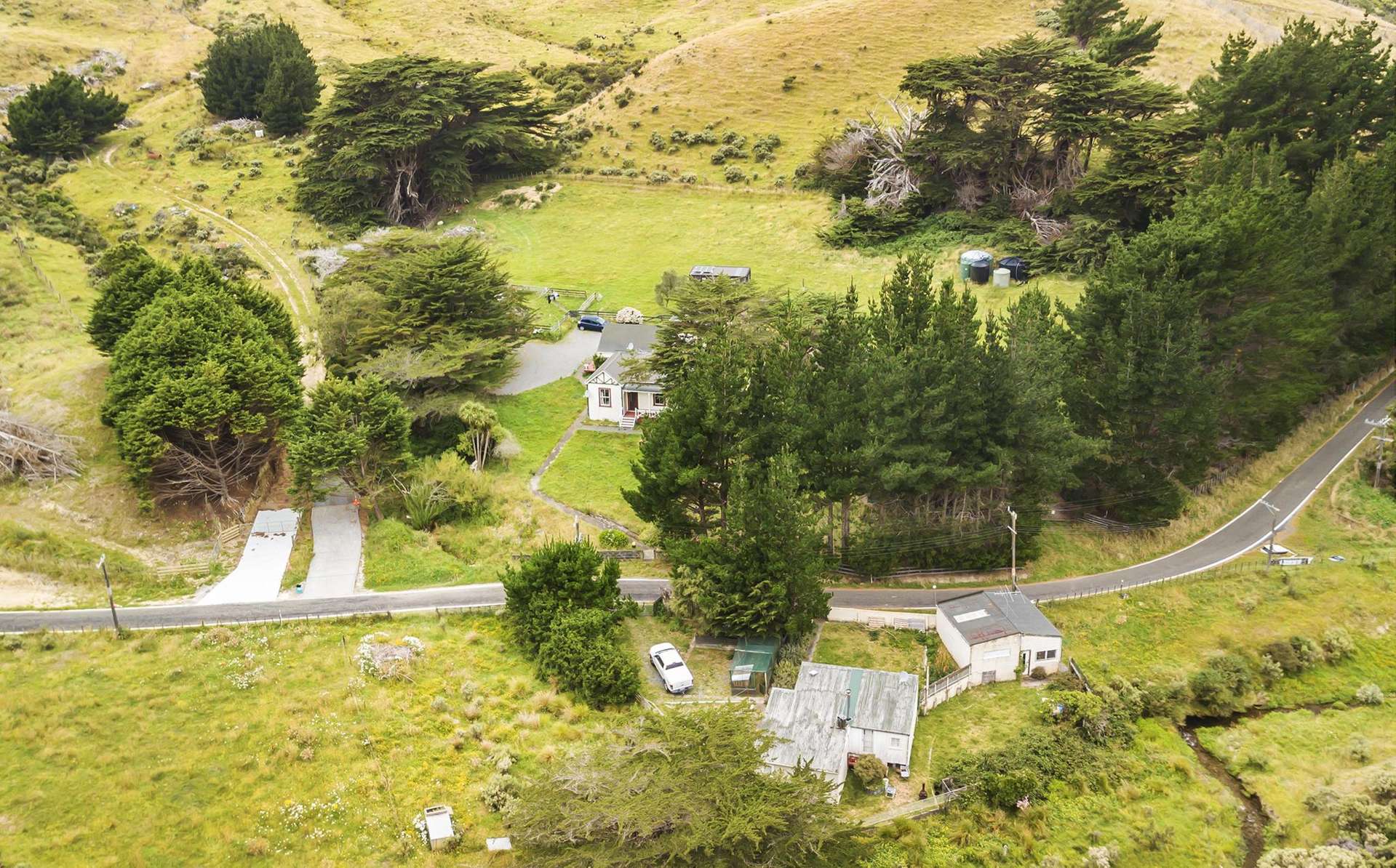 509 South Makara Road Makara_0