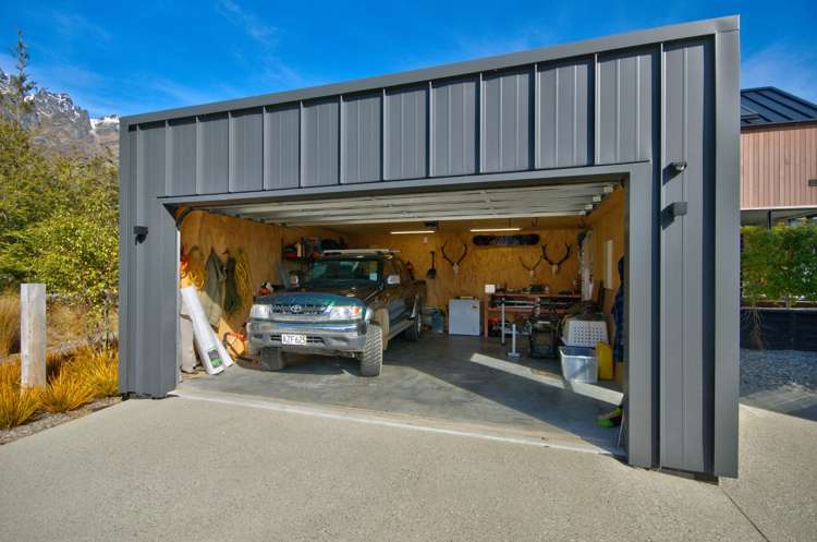 23 Double Cone Road Jacks Point_23