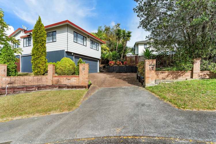 17 Madigan Place Glendene_21