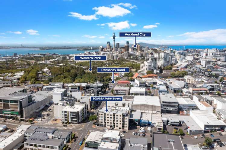 302/23a Pollen Street Grey Lynn_13