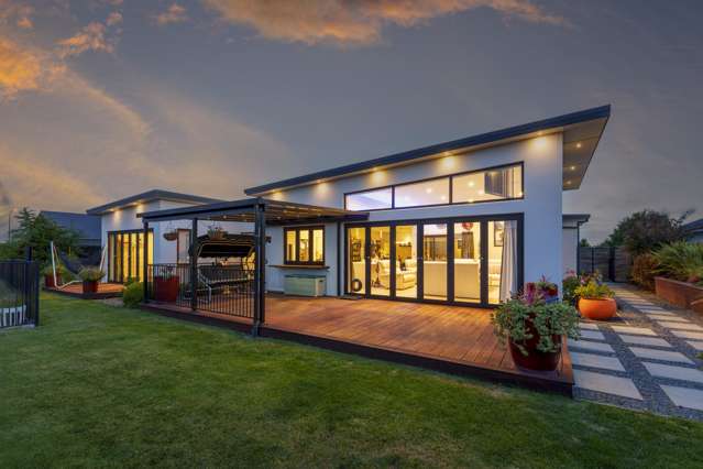 Executive Living in Halkett Grove