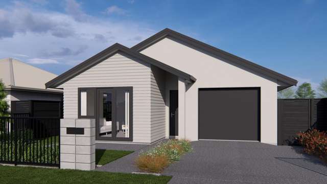 NEW RELEASE - Easy Modern Living