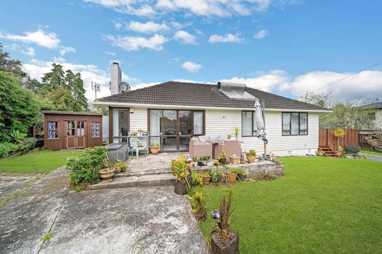 7A Albertson Place Manurewa_19