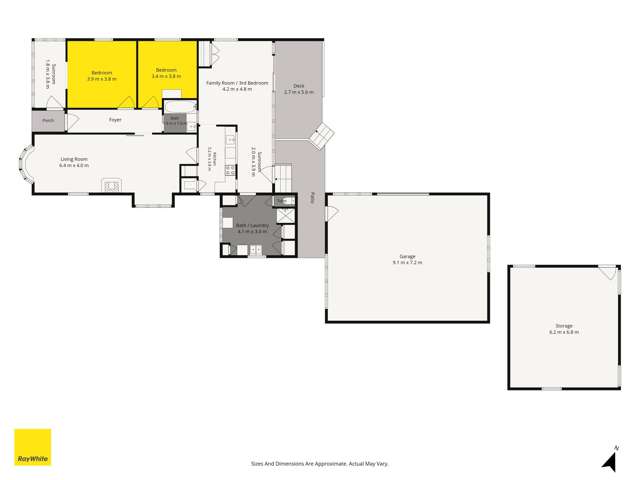 89 Park Road Waiuku_4
