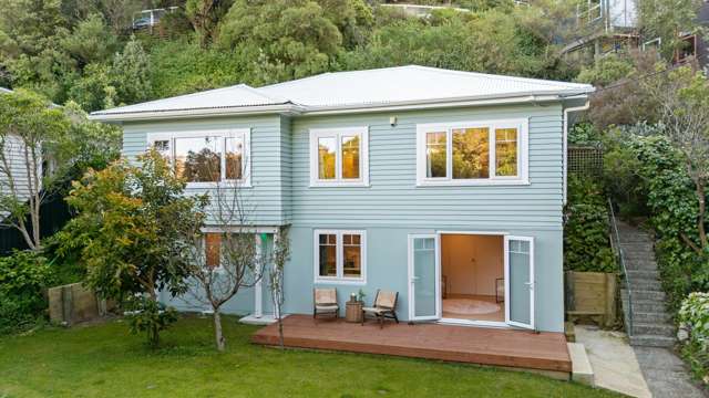 PEACEFUL RETREAT WITH INCOME POTENTIAL