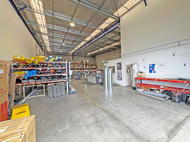 Unit 3/38 Trugood Drive East Tamaki_3