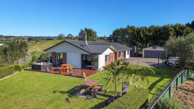 325d Esdaile Road Whakamarama_1