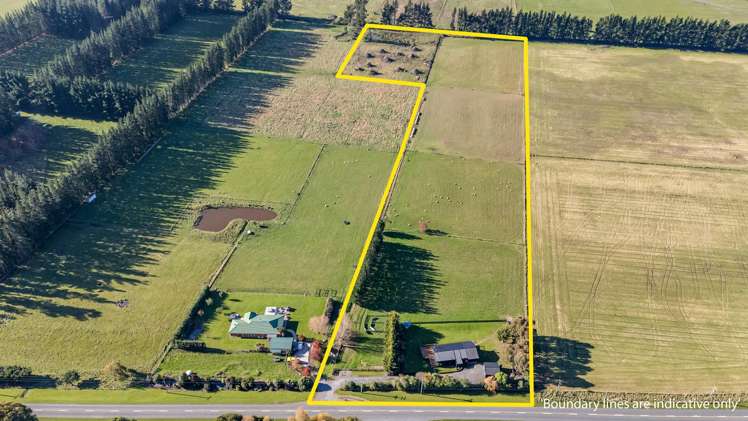 718 Loburn Whiterock Road Loburn_20