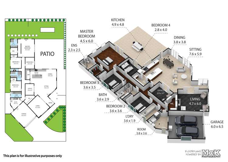 10a Rata Street Hawera_20