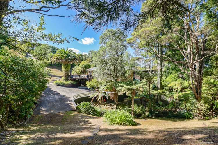 198 Old Titirangi Road Titirangi_15