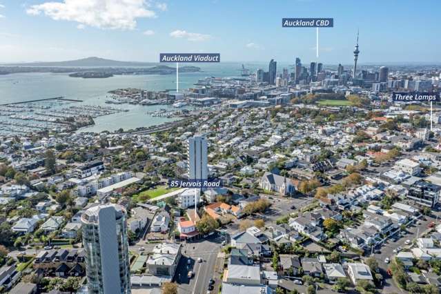85 Jervois Road Ponsonby_3