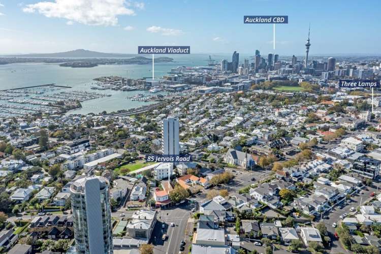 85 Jervois Road Ponsonby_3