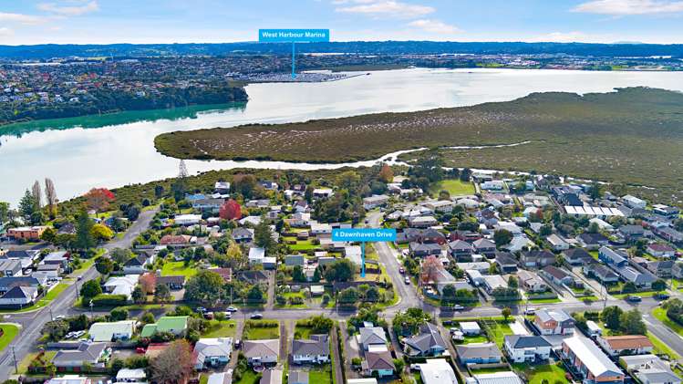 4 Dawnhaven Drive Te Atatu Peninsula_10