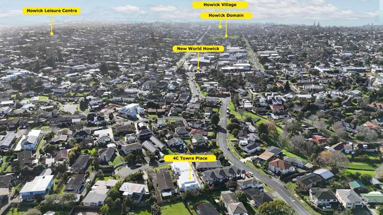 4c Towra Place Botany Downs_26