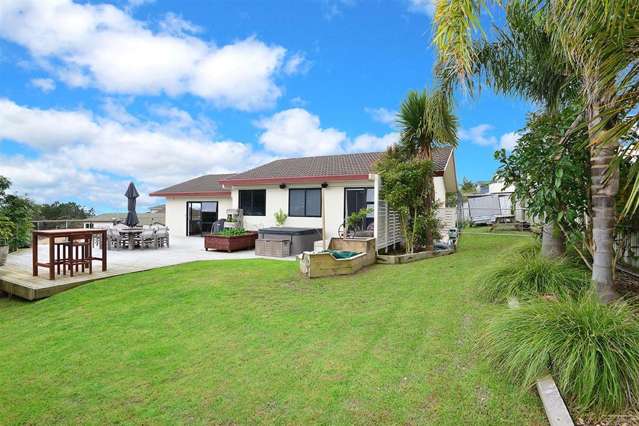 6 Grovenor Drive Orewa_1