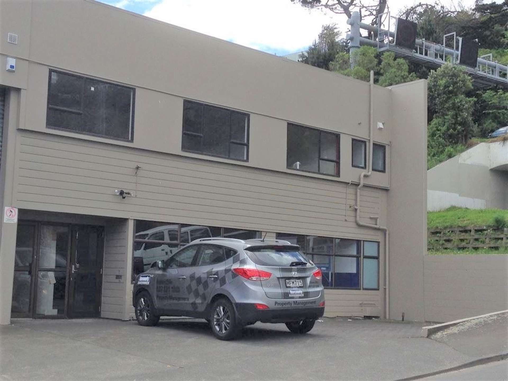 5A Disraeli Street Johnsonville Wellington City Houses for Rent