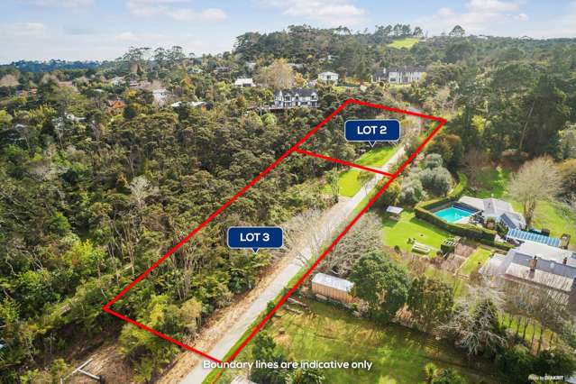 Lot 2, 5 Chatham Avenue Paremoremo_2