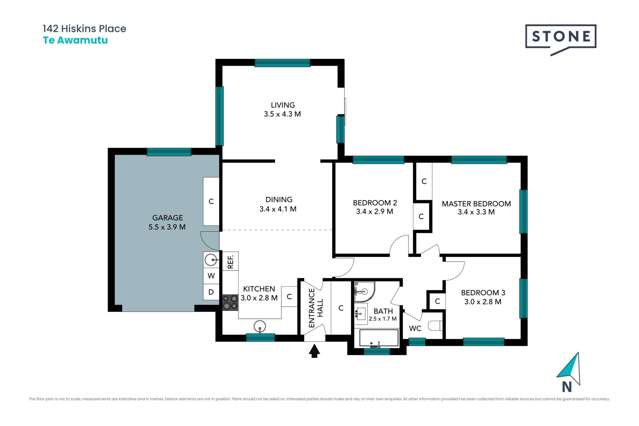 142 Hiskens Place Te Awamutu_1