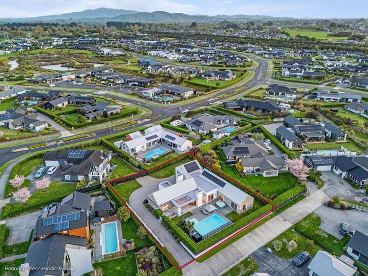 5 Kotare Grove Cambridge_25