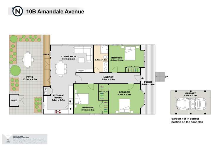 10b Amandale Avenue Mount Albert_22