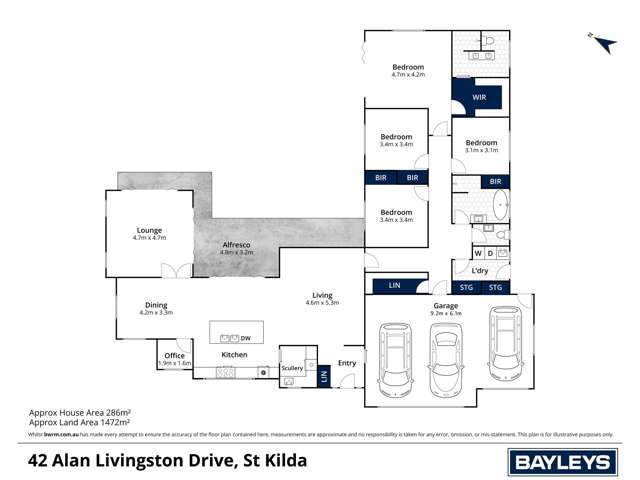 42 Alan Livingston Drive Cambridge_1