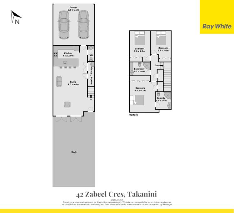 42 Zabeel Crescent Takanini_14