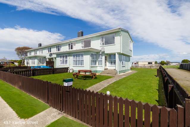 499A / 497 Yarrow Street Glengarry_2