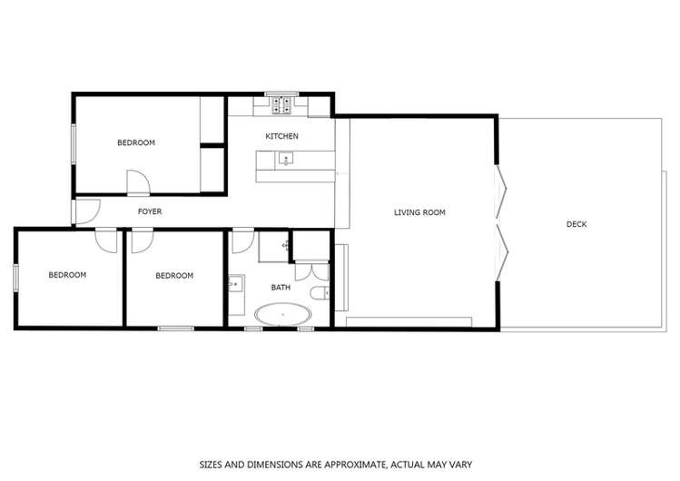 41 Second Avenue Kingsland_18