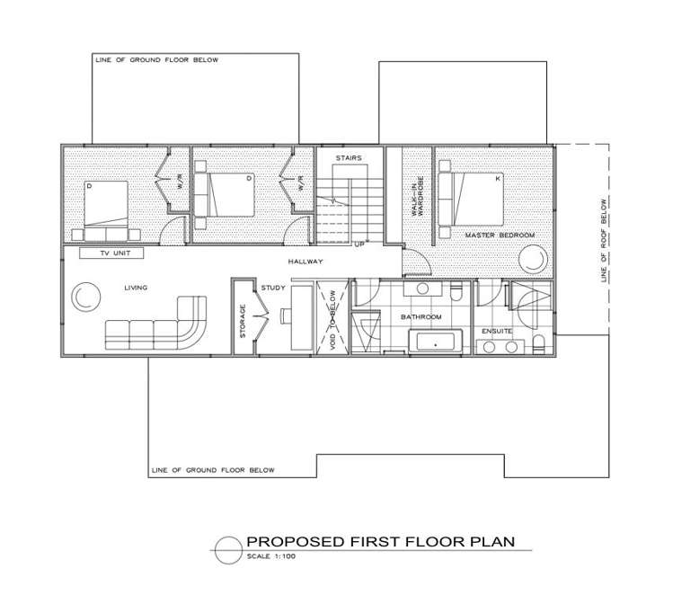 Lot 12 Okura Bay Views Long Bay_6