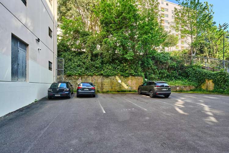 124 Dixon Street Te Aro_20